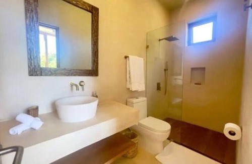 Litibu House | Increíble Casa a pie de playa