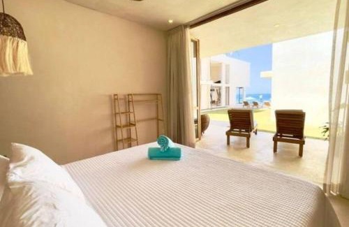 Litibu House | Increíble Casa a pie de playa