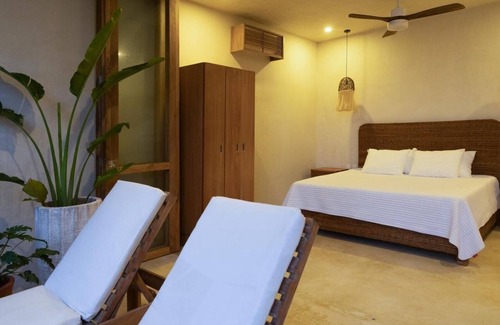 Litibu Villa | Increíble Casa a pie de playa
