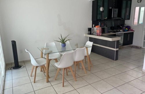 Yecapixtla House | Increíble Casa con Alberca y Jacuzzi Privado en Cuautla, Morelos