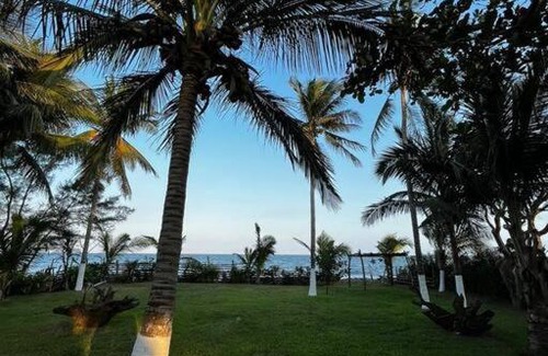 Alvarado House | Increíble casa con playa privada