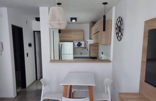 Nueva Cordoba Apartment | Increíble departamento de 1 dorm en Nva Cordoba