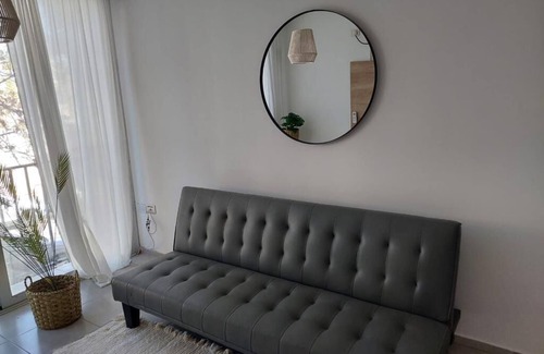 Nueva Cordoba Apartment | Increíble departamento de 1 dorm en Nva Cordoba