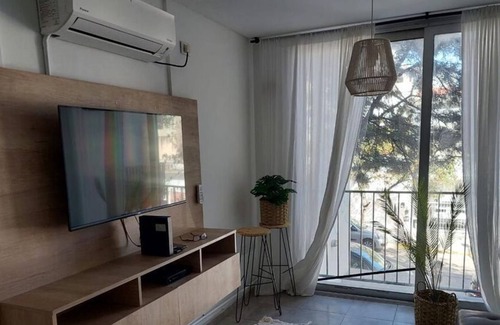 Nueva Cordoba Apartment | Increíble departamento de 1 dorm en Nva Cordoba