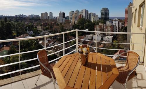 Vicente Lopez Apartment | Increíble depto. con vista al río