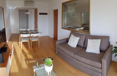Vicente Lopez Apartment | Increíble depto. con vista al río