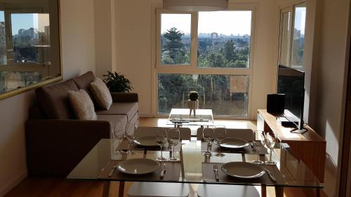 Vicente Lopez Apartment | Increíble depto. con vista al río