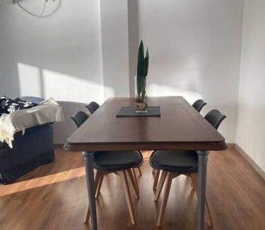 Santa Fe Apartment | Increíble dto en Puerto Amarras