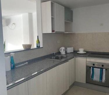 Santa Fe Apartment | Increíble dto en Puerto Amarras