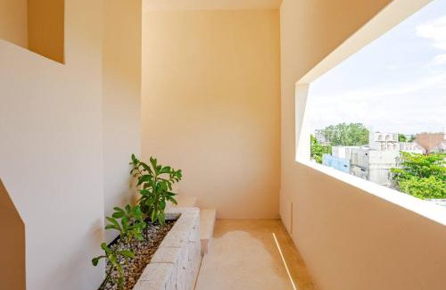 Luis Donaldo Colosio Apartment | Increíble Loft cerca de la playa