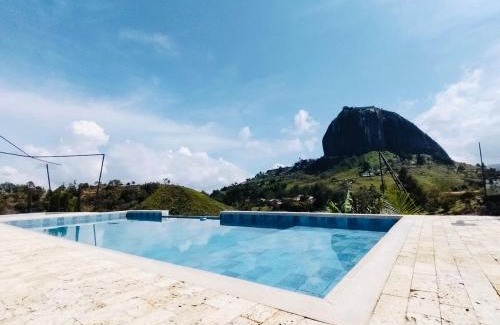 Guatape Villa | Increíble villa de lujo, vistas espectaculares