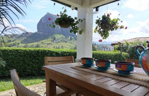 Guatape Villa | Increíble villa de lujo, vistas espectaculares