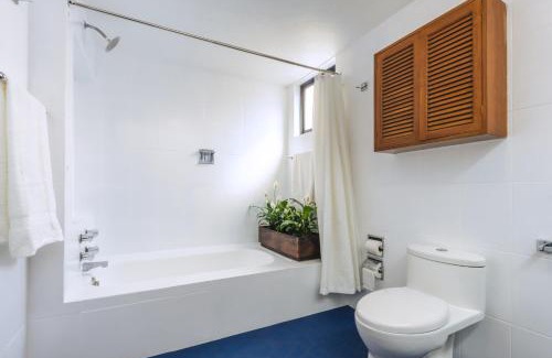 Bosques de las Lomas Apartment | ¡Increíble y amplio departamento!