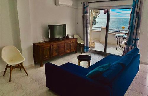 Cala Reona Apartment | Increíbles vistas al Mar