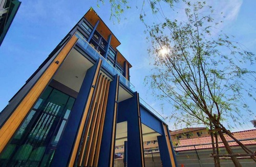 Bang Phli Apartment | Increase Hotel&residence