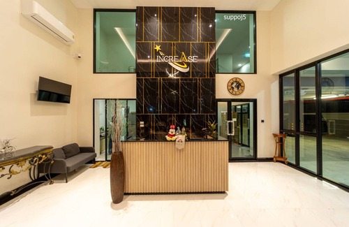 Bang Phli Apartment | Increase Hotel&residence