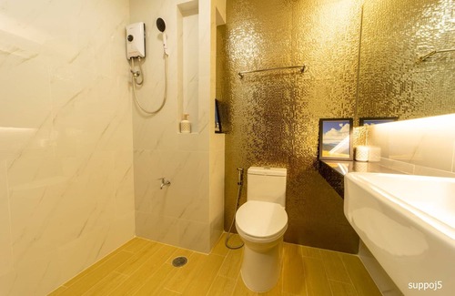 Bang Phli Apartment | Increase Hotel&residence