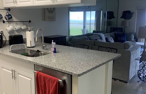 Ormond-by-the-Sea House | Incredible 2/2.5 Ocean View with a Garage
