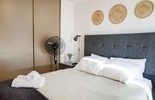 Nunoa Apartment | Incredible 2B1Br Oasis in Nunoa
