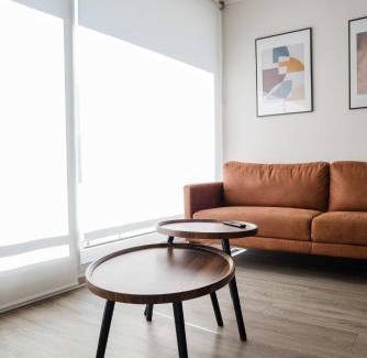 Nunoa Apartment | Incredible 2B1Br Oasis in Nunoa