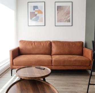 Nunoa Apartment | Incredible 2B1Br Oasis in Nunoa