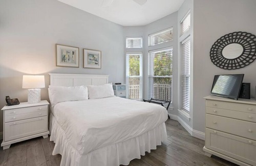 Seclusion Dunes House | Incredible 30A Vacation Home in Seagrove w/ Gulf Views & Pool!