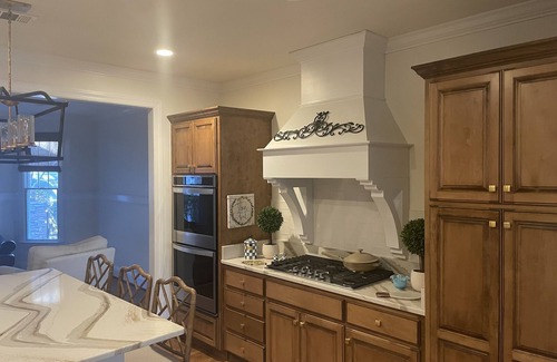 Lake Oconee House | INCREDIBLE 4,000 SQ FT GEM NESTLED IN REYNOLDS LAKE OCONEE WITH GOLF COURSE VIEW