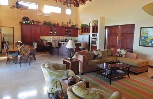 Coco House | Incredible 4 Bedroom villa with wonderful views