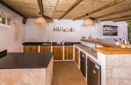 Montgo de Toscamar Villa | Incredible 4 Bedroom Private Family Villa only 10 Minutes from the Beach n