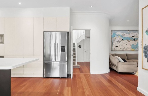 Balgowlah Heights House | Incredible 5 Bedroom Family Home with Pool!