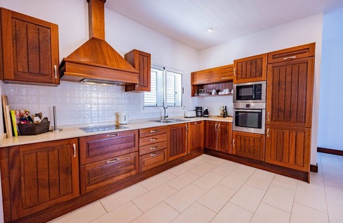 Puerto Calero Villa | Incredible 6 Bed/6 Bath Villa in Puerto Calero