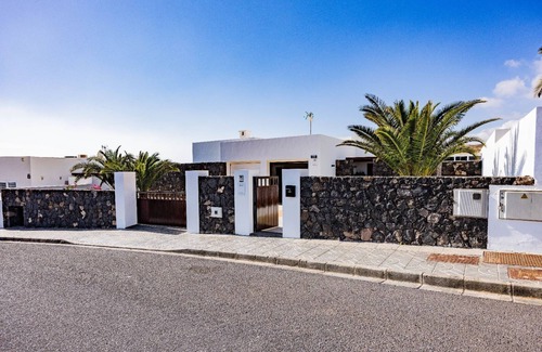 Puerto Calero Villa | Incredible 6 Bed/6 Bath Villa in Puerto Calero