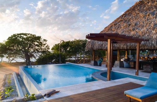 Placencia Villa | Incredible All-inclusive Luxury Private Island Resort in the Caribbean