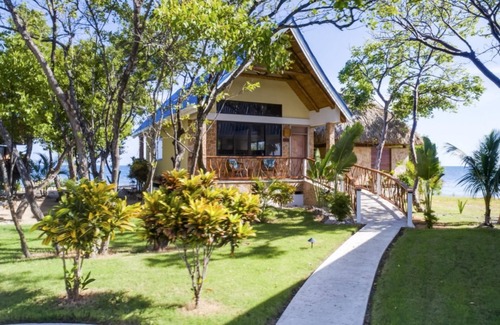 Placencia Villa | Incredible All-inclusive Luxury Private Island Resort in the Caribbean