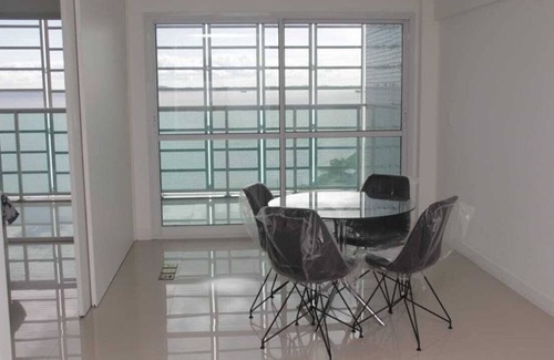Dois de Julho Apartment | Incredible apartment overlooking All Saints Bay