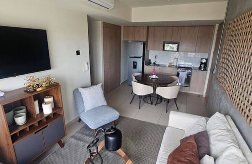 Guadalajara Apartment | Incredible Apartment in Lomas del Country 1703