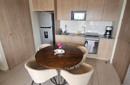 Guadalajara Apartment | Incredible Apartment in Lomas del Country 1703