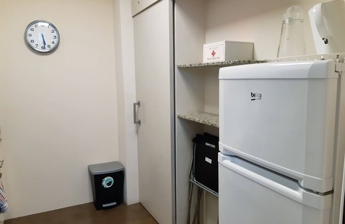 El Poble-sec Apartment | Incredible apartment-central-sea view-near the beach-Free Wifi.