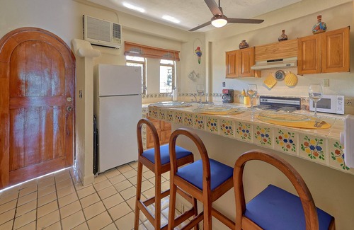 Emiliano Zapata Condo | Incredible Casa de Carole