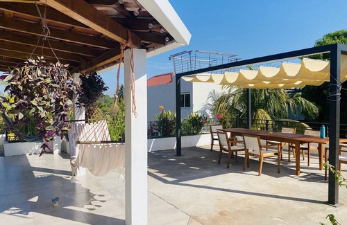 Costa Del Sol Villa | Incredible Costa Del Sol 4 bedroom Villa with outdoors living