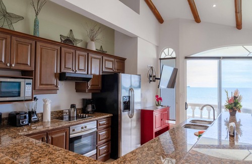 Potrero Condo | Incredible condo with ocean view - Steps to Potrero Beach, great location