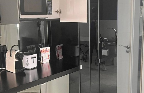 Las Acacias Apartment | Incredible design apartment 6C