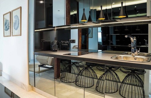 Las Acacias Apartment | Incredible design apartment 6B