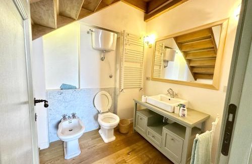 Monteleone Sabino House | Incredible experience in an ancient Convent from the 1200s