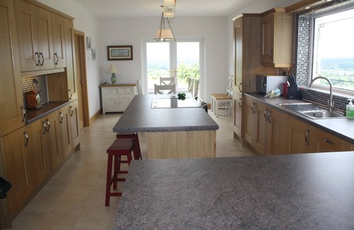 Castlebaldwin House | Incredible family home with unsurpassed views