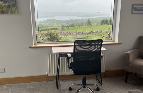 Castlebaldwin House | Incredible family home with unsurpassed views