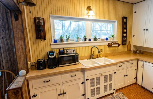 Benton Harbor House | Incredible Farm Oasis with plenty of space and land