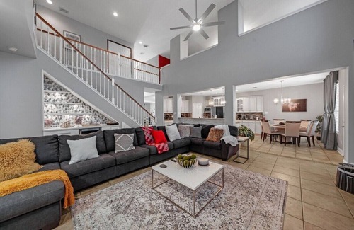 Spring House | Incredible home, has it all & close to everything.