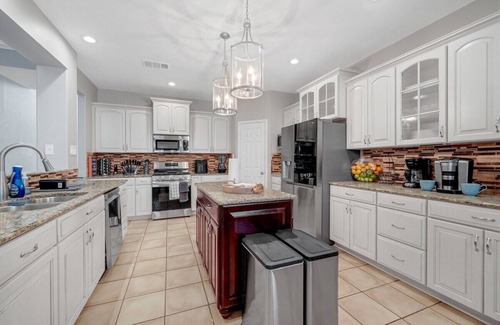 Spring House | Incredible home, has it all & close to everything.