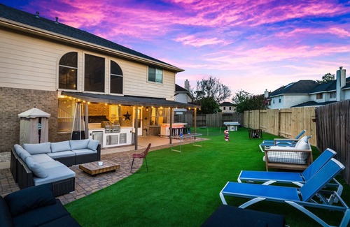 Spring House | Incredible home, has it all & close to everything.